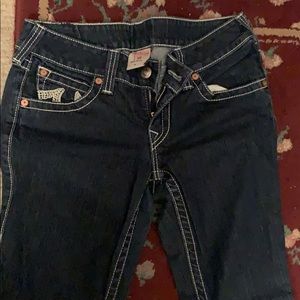 Women’s True Religion Skinny Jeans